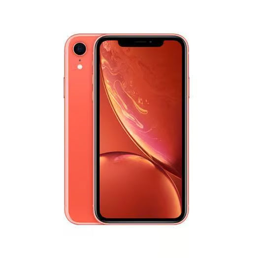 Apple iPhone XR - Unlocked
