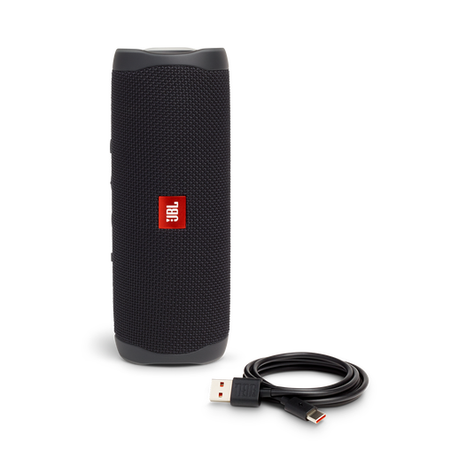 JBL Flip 5 - Portable Speaker