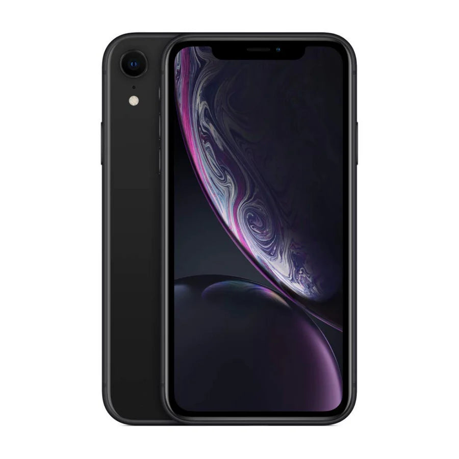 Apple iPhone XR - Unlocked