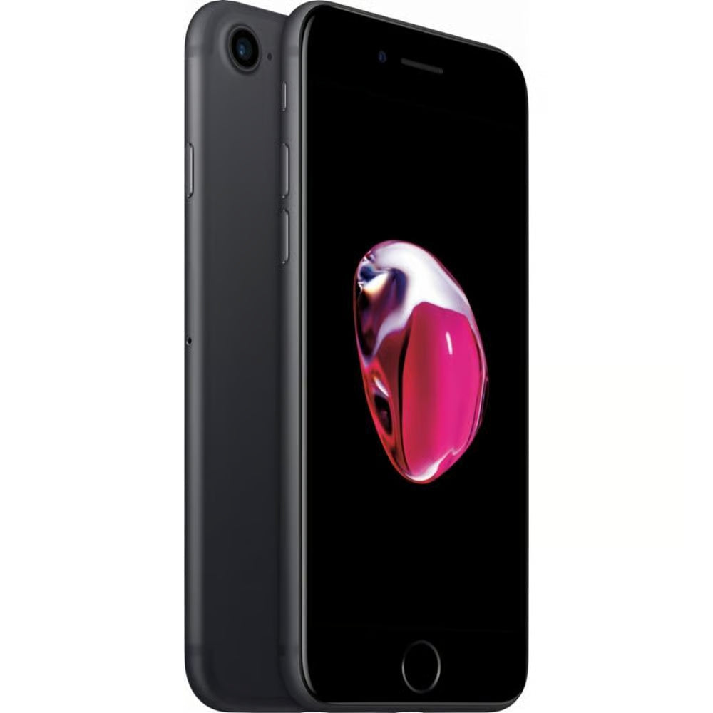 iPhone 7 - Unlocked - 32 GB - Black