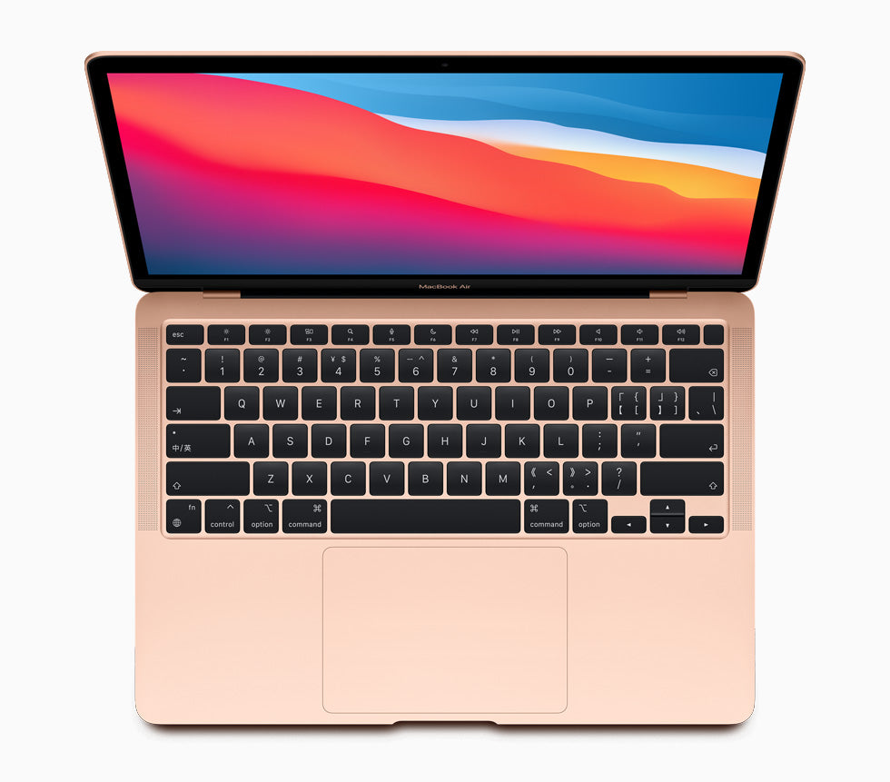Laptops