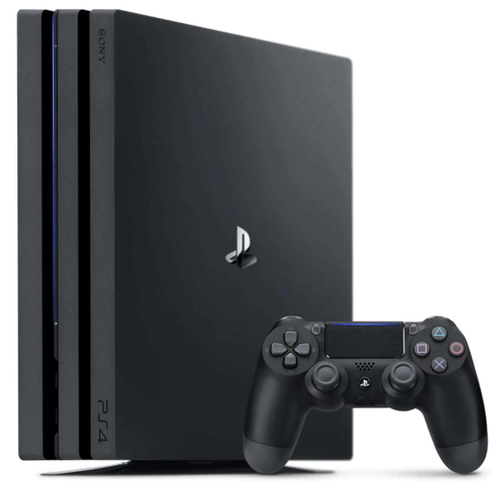 Gaming Consoles