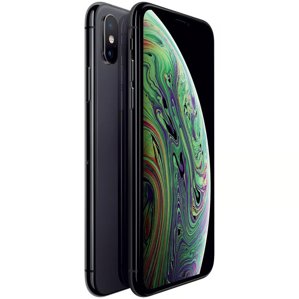 Apple iPhone XS Max - Unlocked