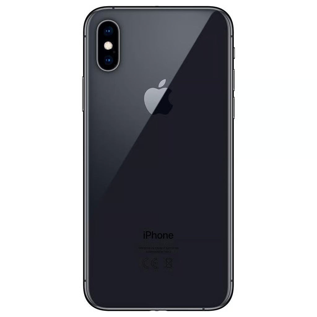 Apple iPhone XS Max - Unlocked