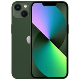 Apple iPhone 13 - Unlocked - Green - 128 GB