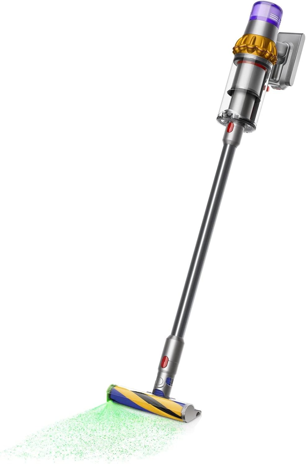 Dyson V15