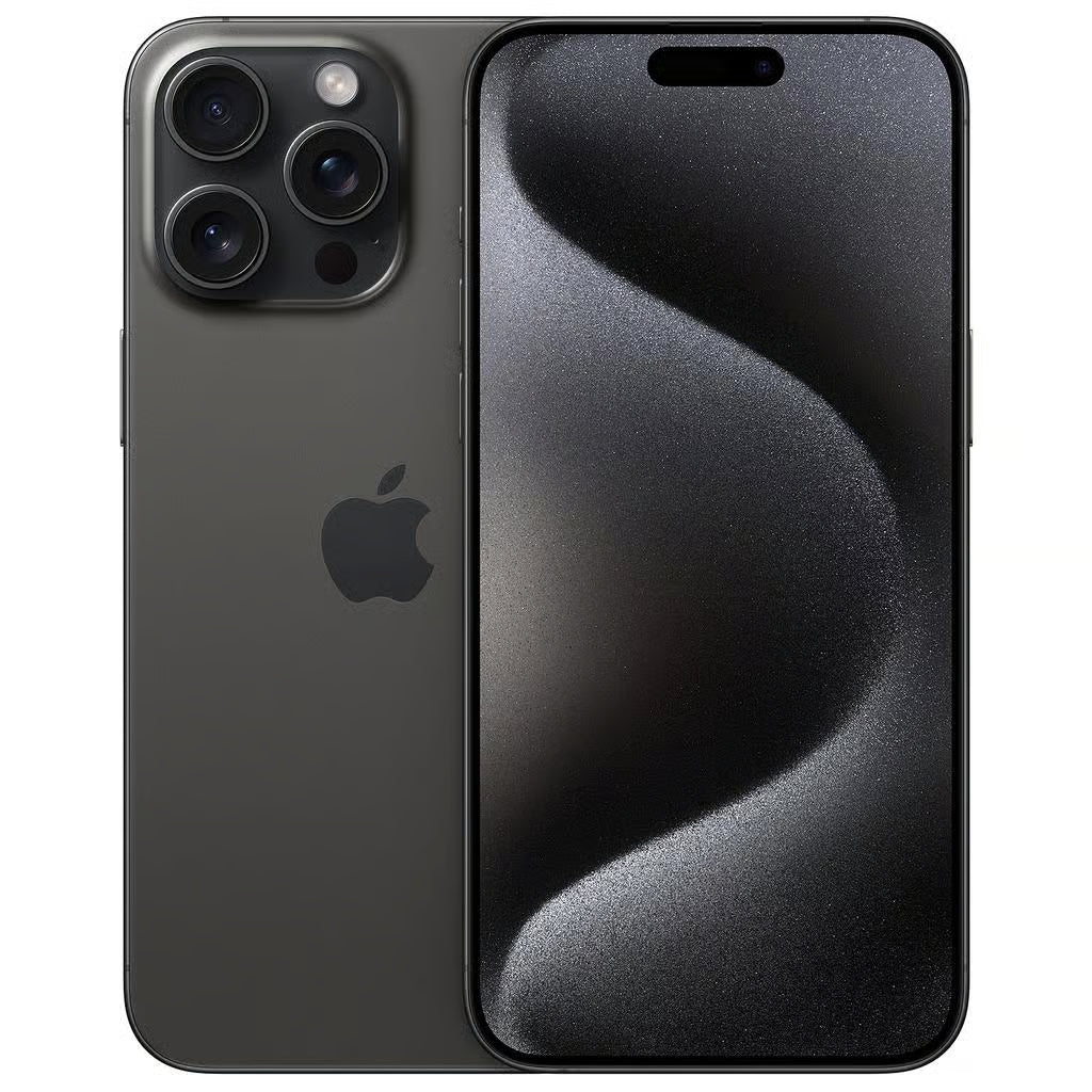 iPhone 15 Pro Max • Unlocked