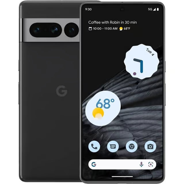 Google Pixel 7 Pro • (Unlocked)