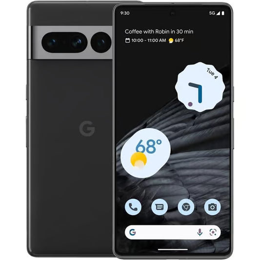 Google Pixel 7 Pro • (Unlocked)