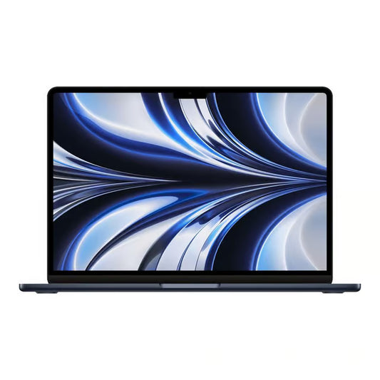 MacBook Air 13 " (2022, M2 series) | Memory 8GB | 256 GB