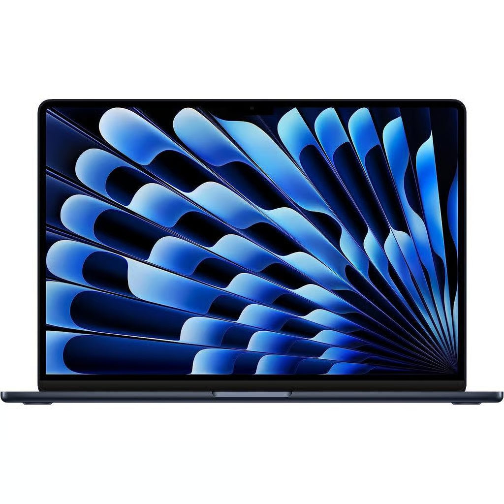 MacBook Air (2023, M2 series) | Color: Midnight
