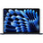 MacBook Air (2023, M2 series) | Color: Midnight