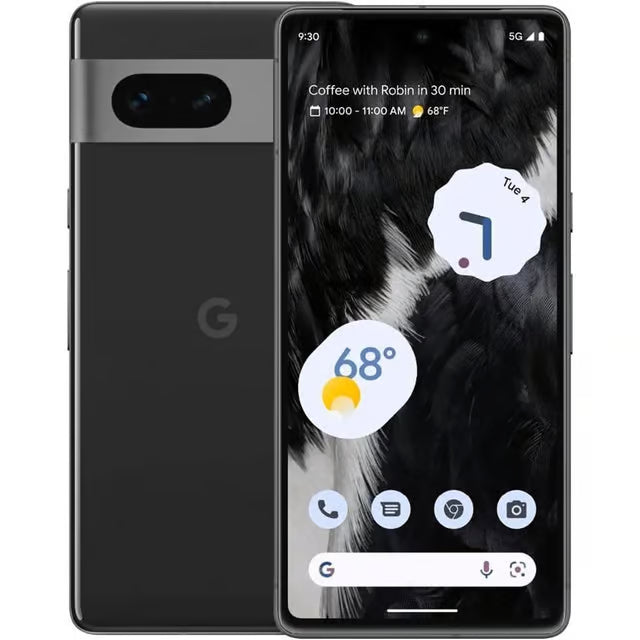 Google Pixel 7 (Unlocked)