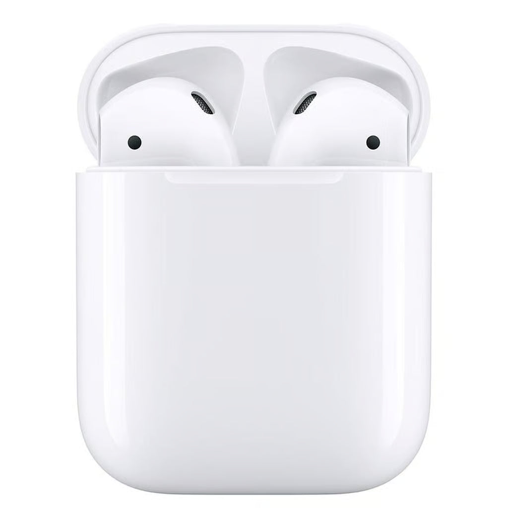 AirPods 2 (2019)