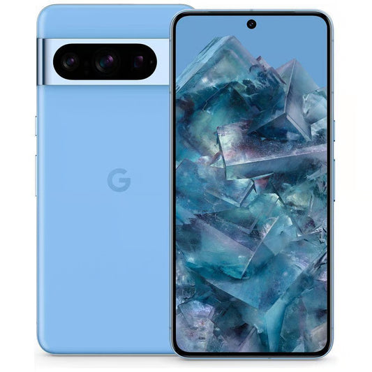 Google Pixel 8 Pro • Unlocked