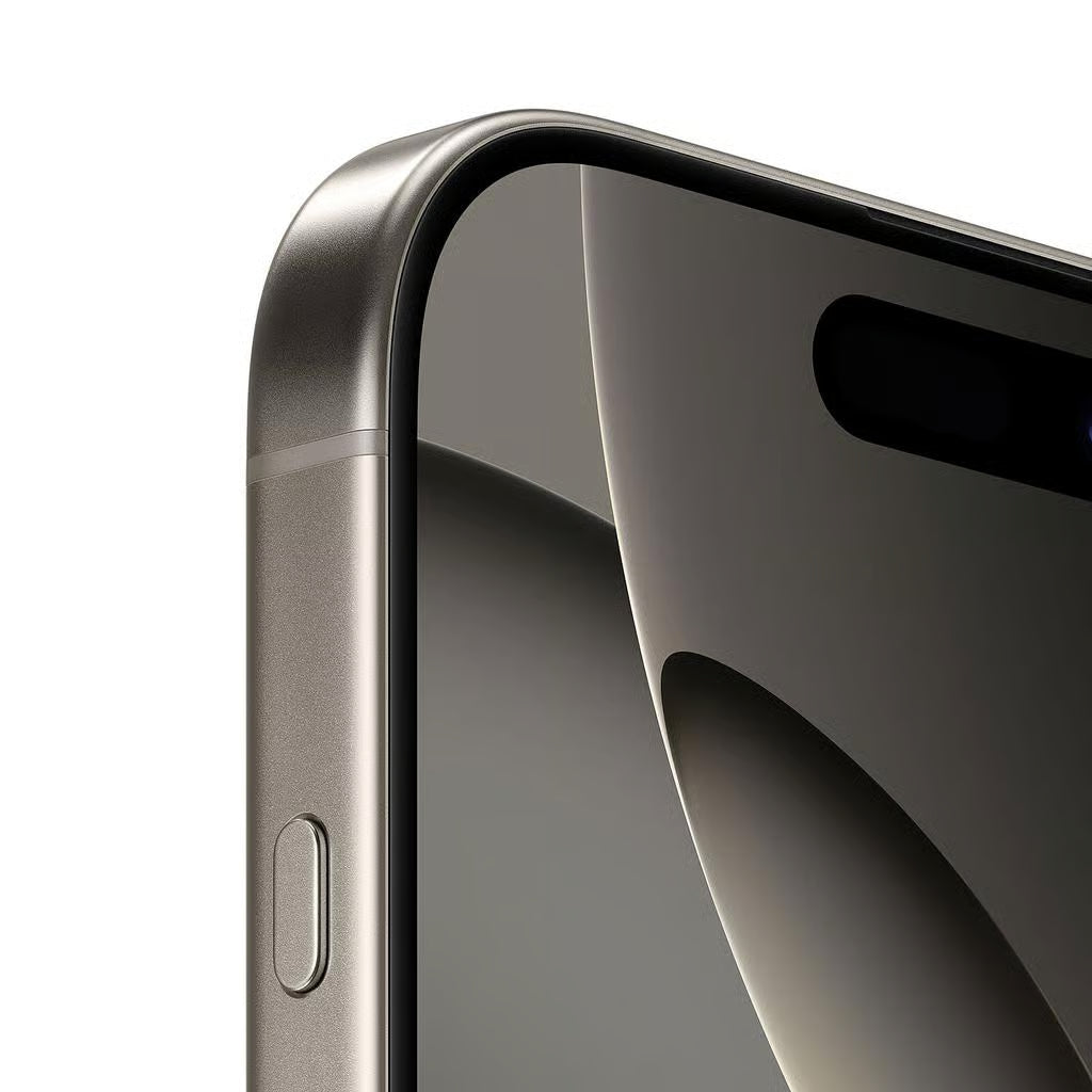 iPhone 16 Pro Max • Unlocked
