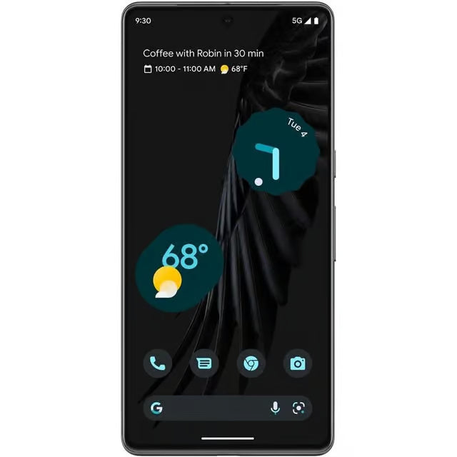 Google Pixel 7 (Unlocked)