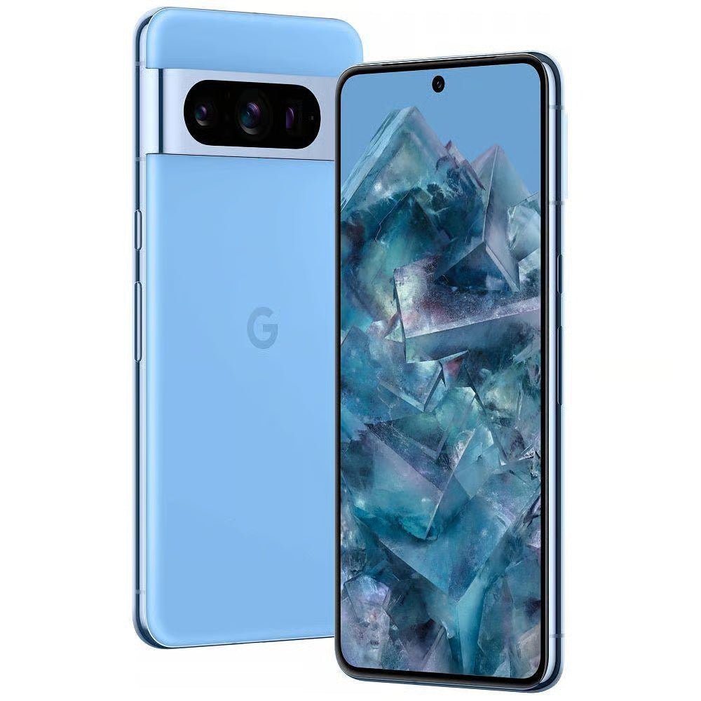Google Pixel 8 Pro • Unlocked