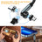 Magnetic Charging Cable - Type C Charger 3 in 1 USB C to USB C Cable