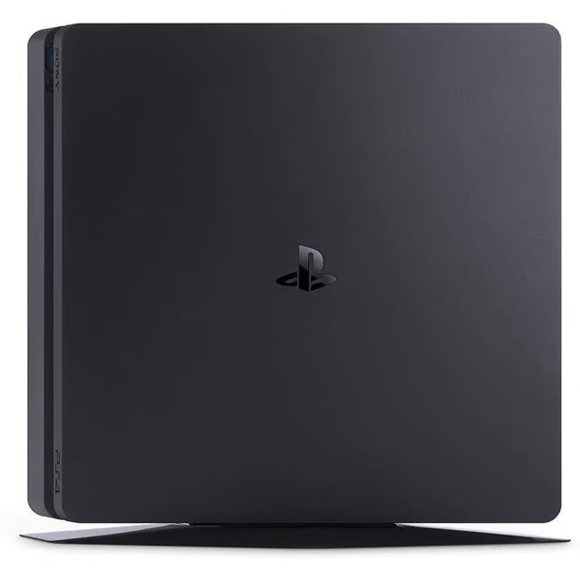 PlayStation 4 Slim - 500 GB