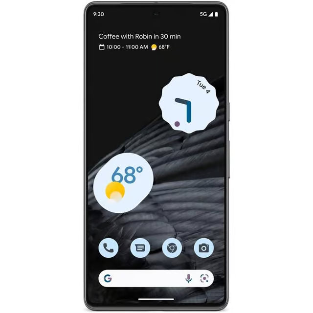 Google Pixel 7 Pro • (Unlocked)