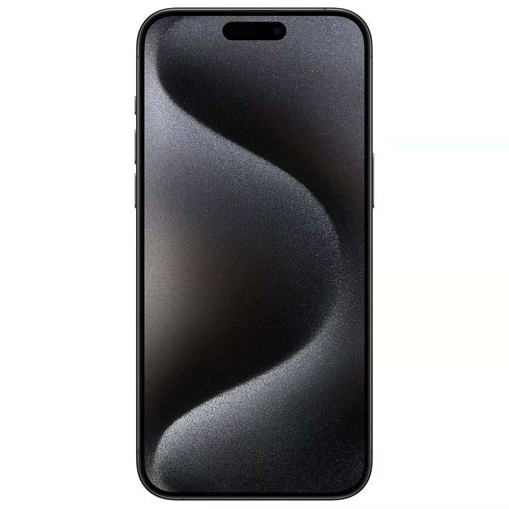 iPhone 15 Pro Max • Unlocked