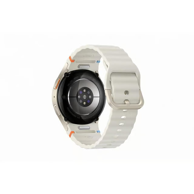 Samsung Smart Watch Galaxy Watch 7 HR GPS - Cream