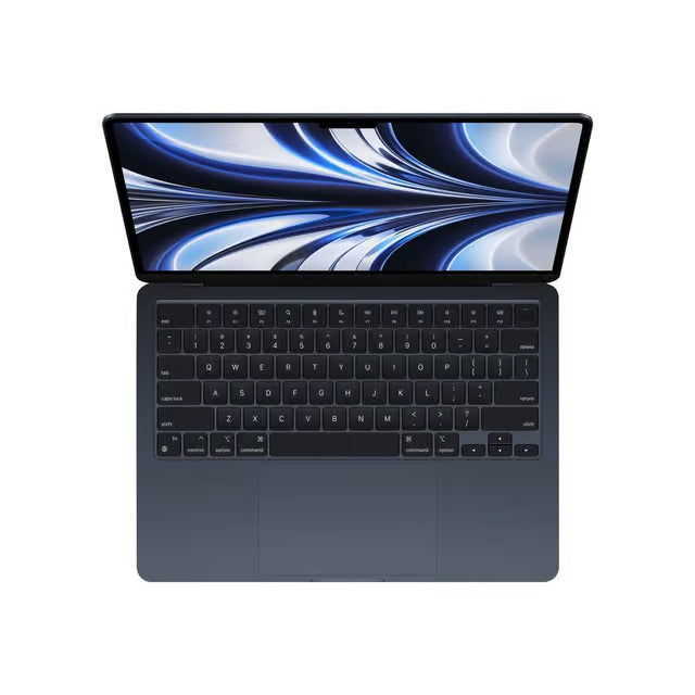 MacBook Air 13 " (2022, M2 series) | Memory 8GB | 256 GB