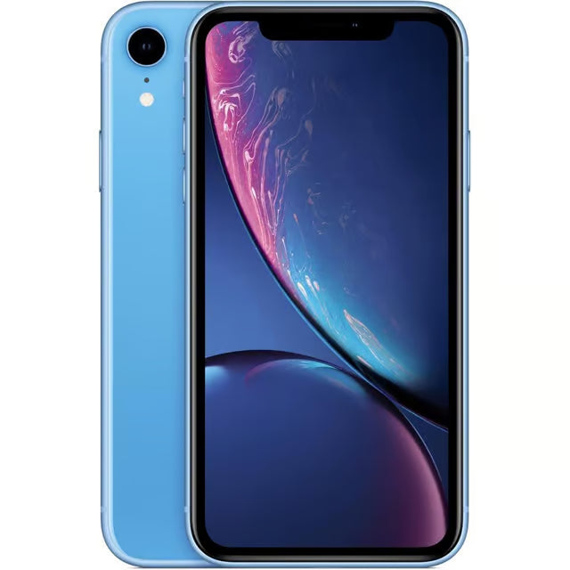 Apple iPhone XR - Unlocked