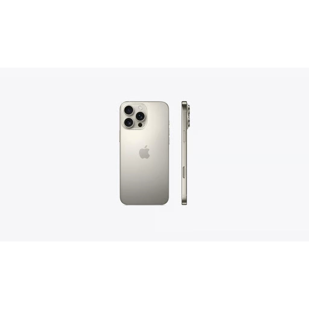 iPhone 16 Pro Max • Unlocked