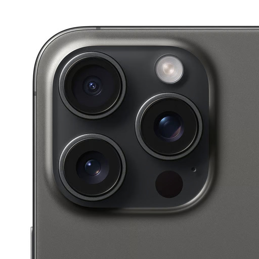 iPhone 15 Pro Max • Unlocked
