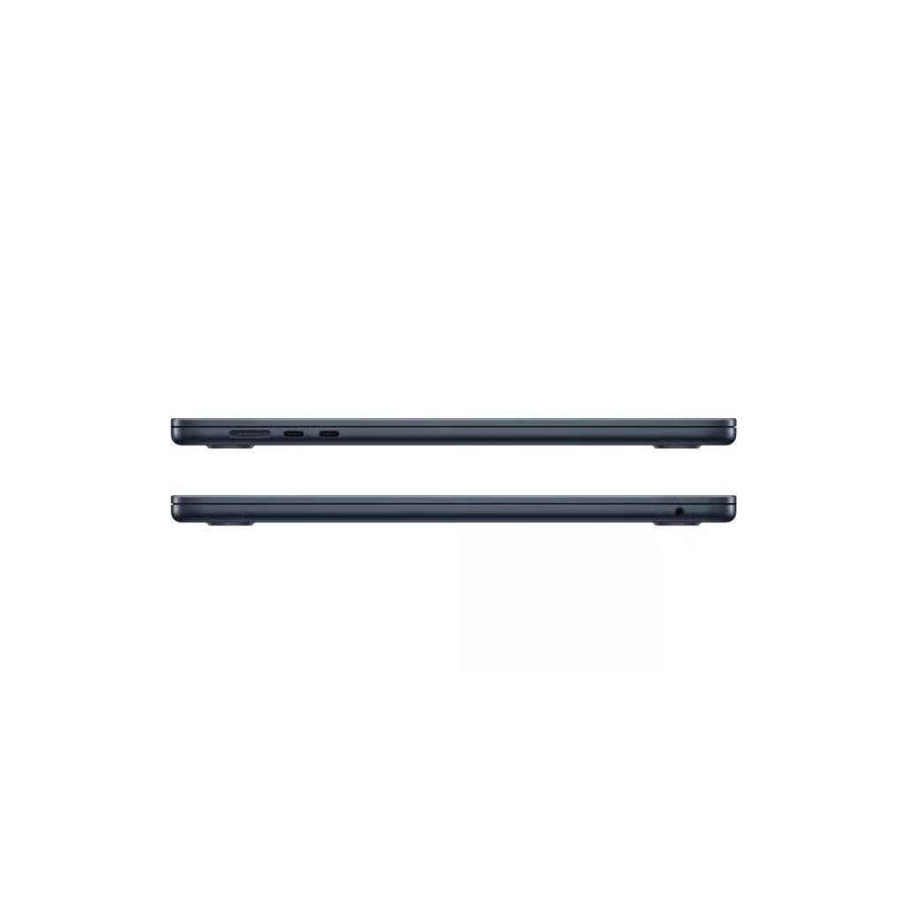 MacBook Air (2023, M2 series) | Color: Midnight