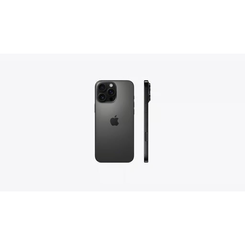 iPhone 16 Pro Max • Unlocked