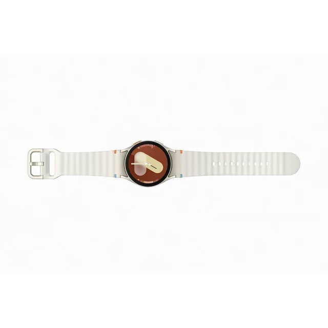 Samsung Smart Watch Galaxy Watch 7 HR GPS - Cream