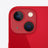 Apple iPhone 13 - Unlocked - Red - 128 GB