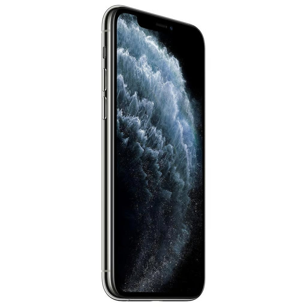 Apple iPhone 11 Pro - Unlocked - White - 64 GB