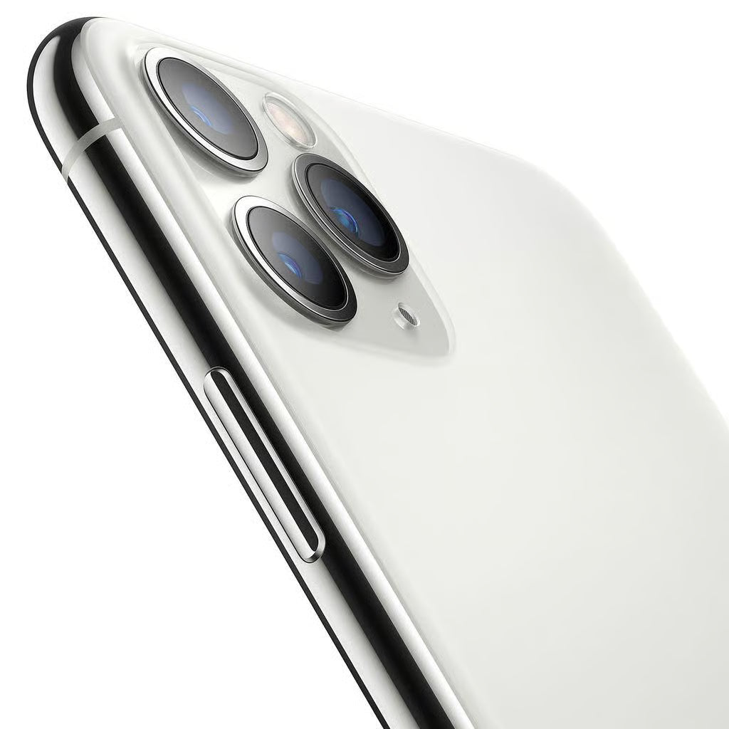 Apple iPhone 11 Pro - Unlocked - White - 64 GB