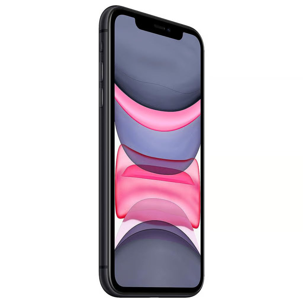 Apple iPhone 11 - Fully Unlocked - Refurbished