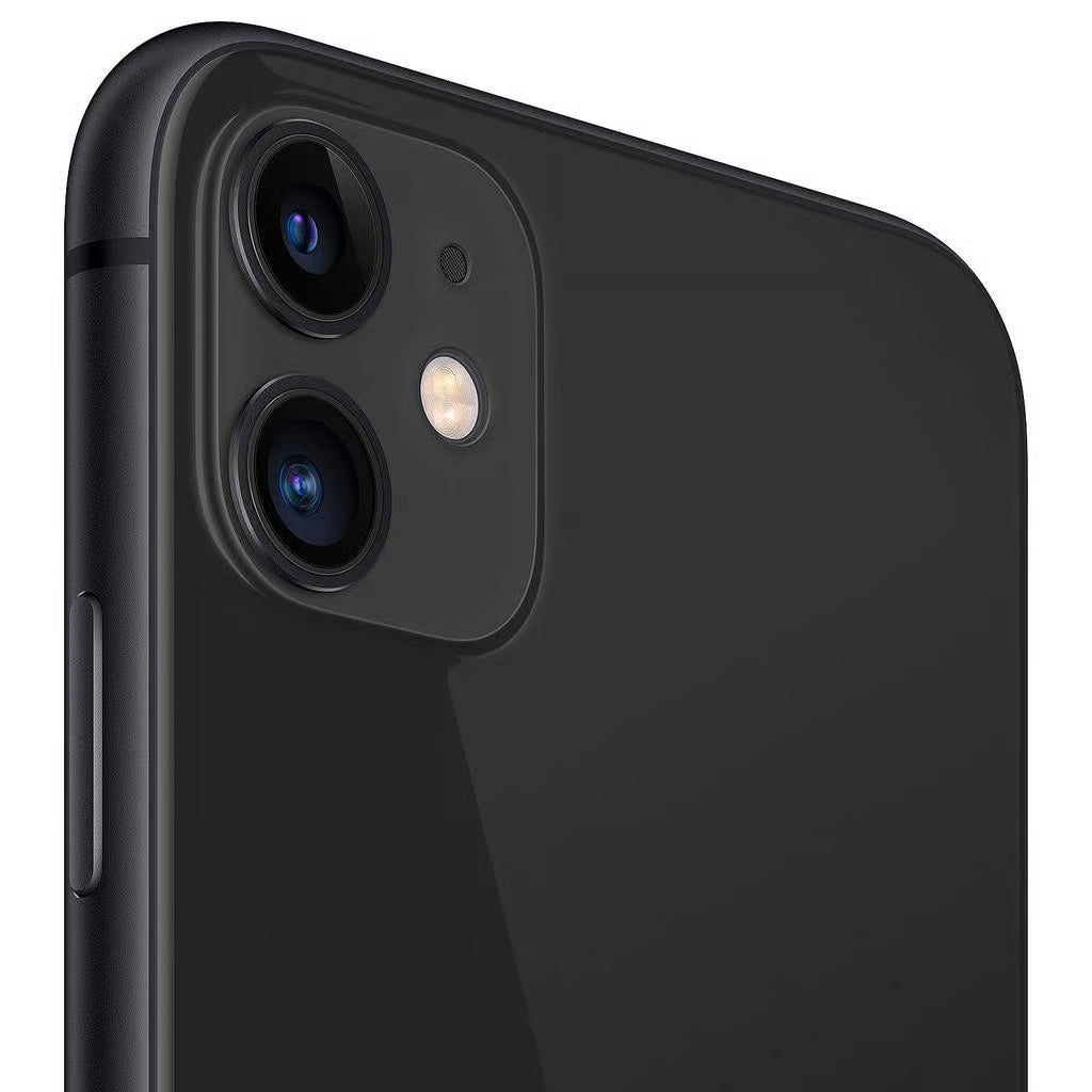 Apple iPhone 11 - Fully Unlocked - Refurbished