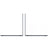 MacBook Air (2023, M2 series) | Color: Midnight