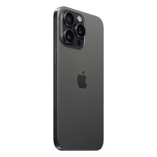 iPhone 15 Pro Max • Unlocked