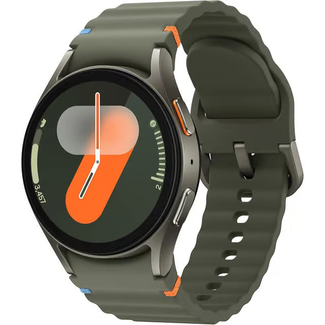 Samsung Smart Watch Galaxy Watch 7 HR GPS - Cream