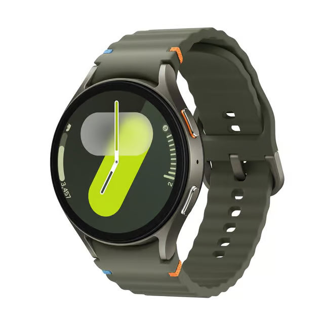 Samsung Smart Watch Galaxy Watch 7 HR GPS - Cream
