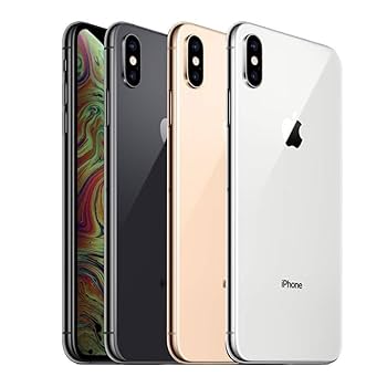 Apple iPhone XS - Unlocked