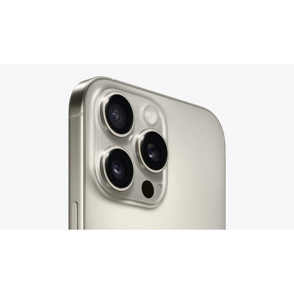 iPhone 16 Pro Max • Unlocked
