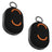Skullcandy Kilo Wireless Bluetooth Speaker with Case Bundle, 2 Pack