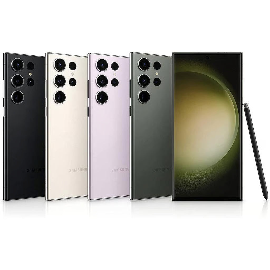 Galaxy S23 Ultra • Unlocked