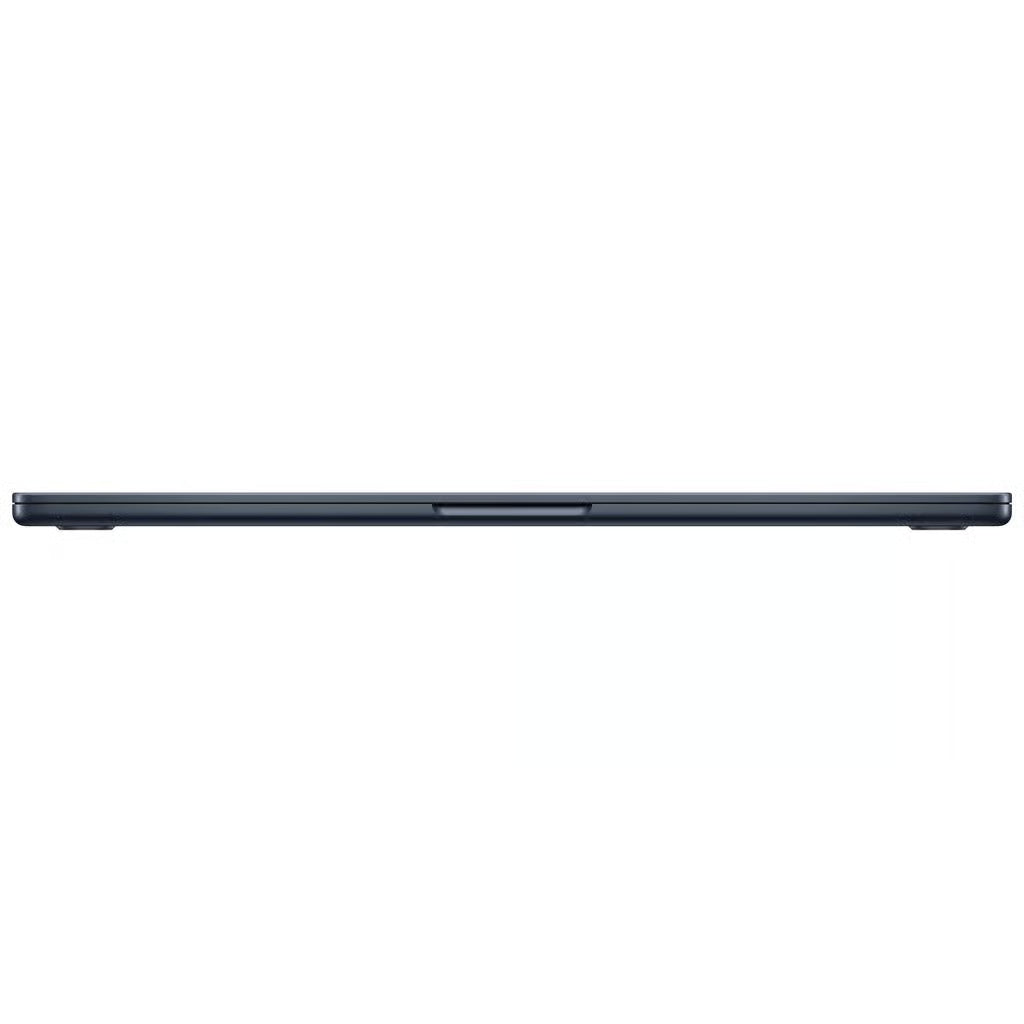 MacBook Air (2023, M2 series) | Color: Midnight