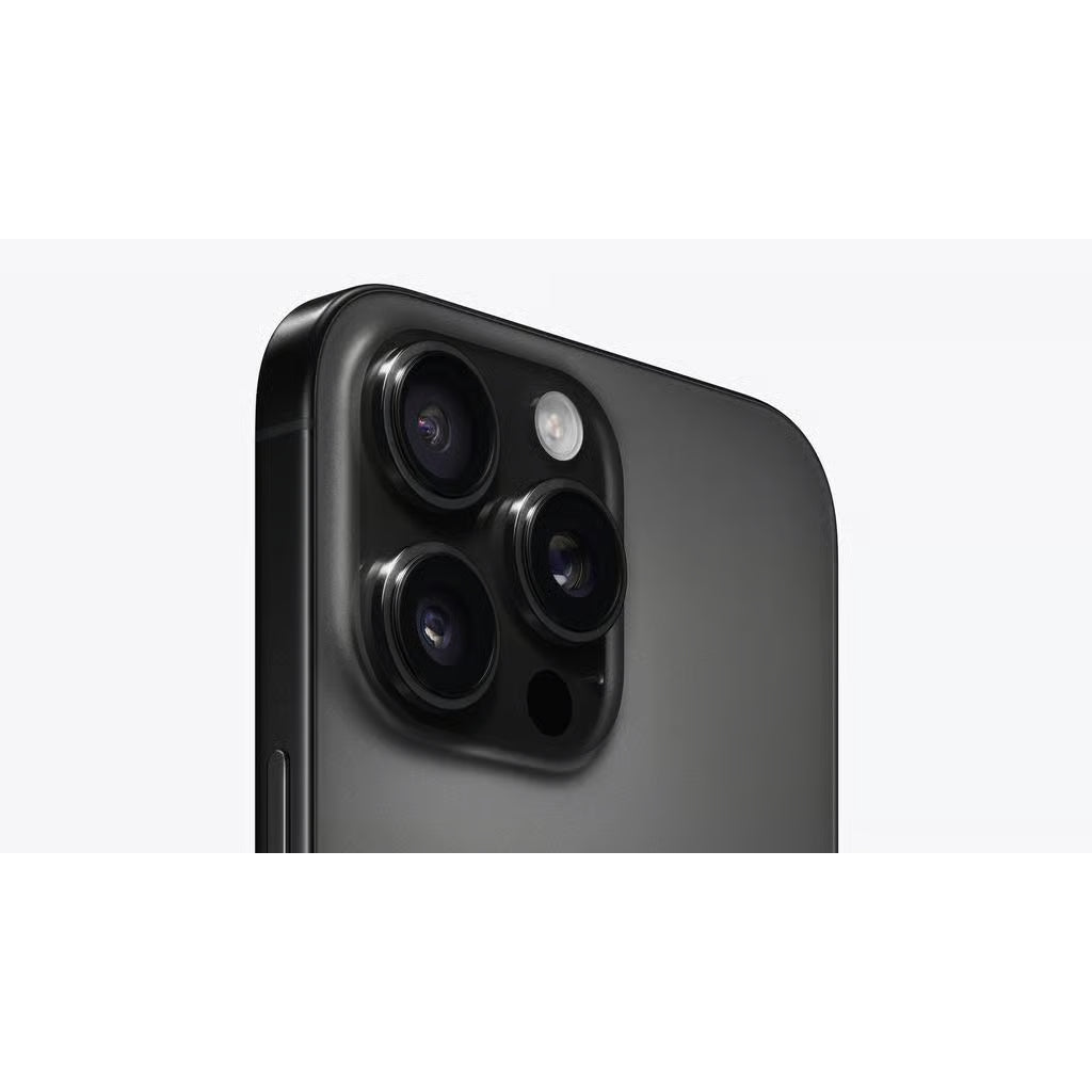 iPhone 16 Pro Max • Unlocked