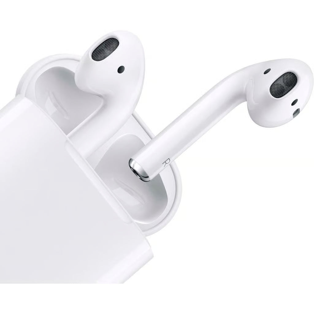 AirPods 2 (2019)